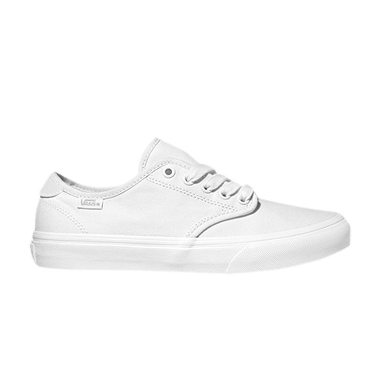 Wmns Camden Deluxe 'White'