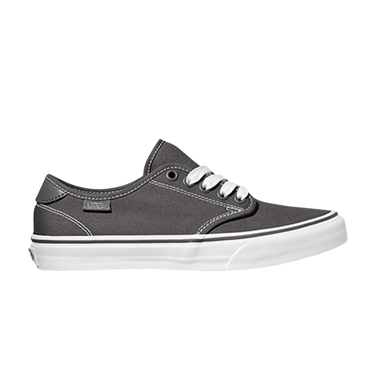 Wmns Camden Deluxe 'Pewter'