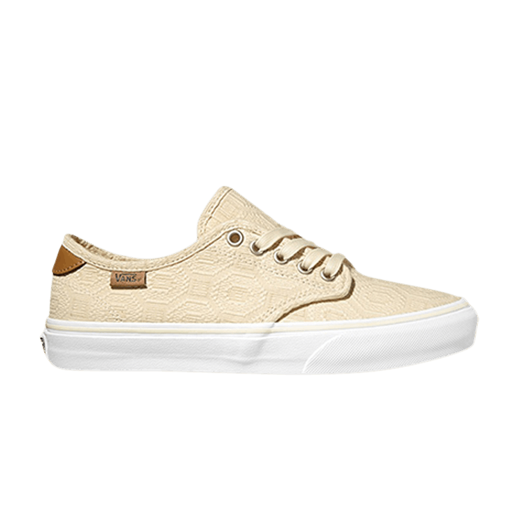 Wmns Camden Deluxe 'Beige'