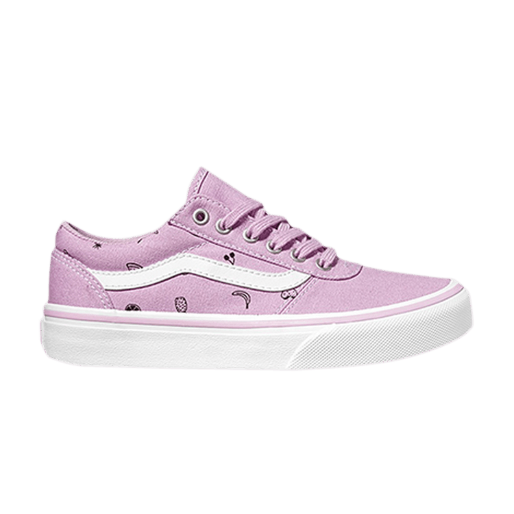 Maddie Kids 'Fruity - Lilac'