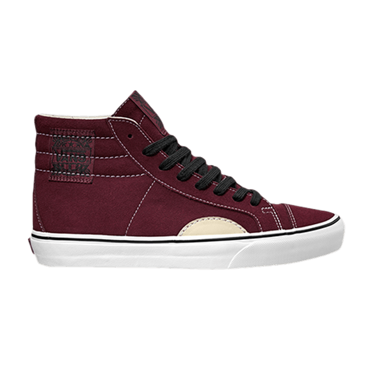 Style 238 'California Native - Port Royale'