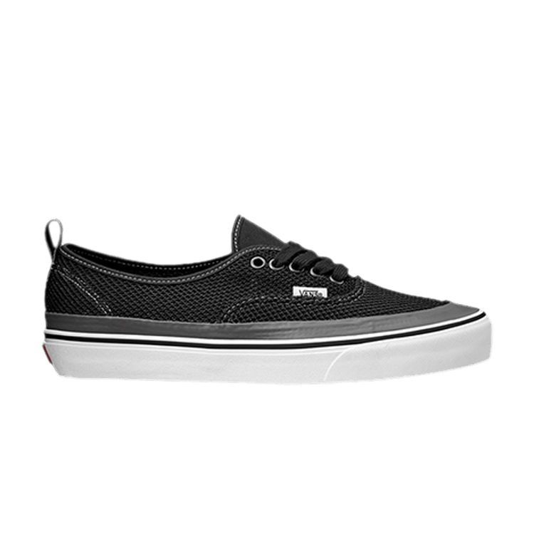 Authentic HF 'Breeze - Black Pewter'