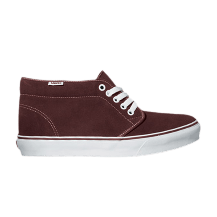 Chukka Boot