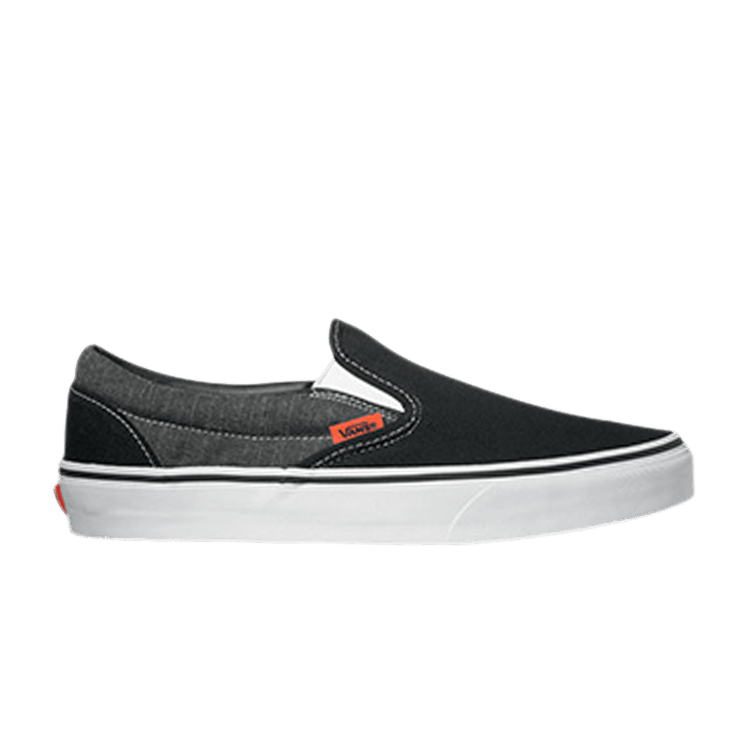 Classic Slip On Lx