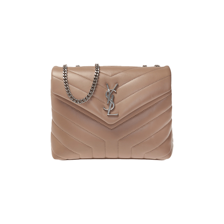 Ysl loulou gold sand clearance