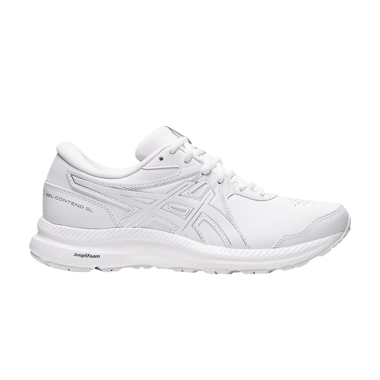 ASICS Gel-Contend 'Walker - White' (Women's)