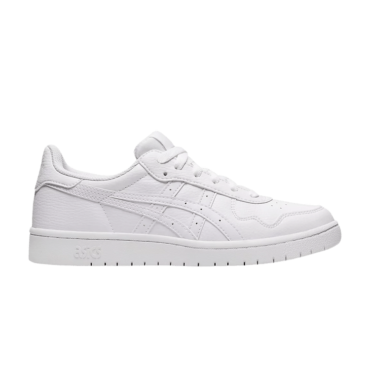 Asics Wmns Japan S - Triple White