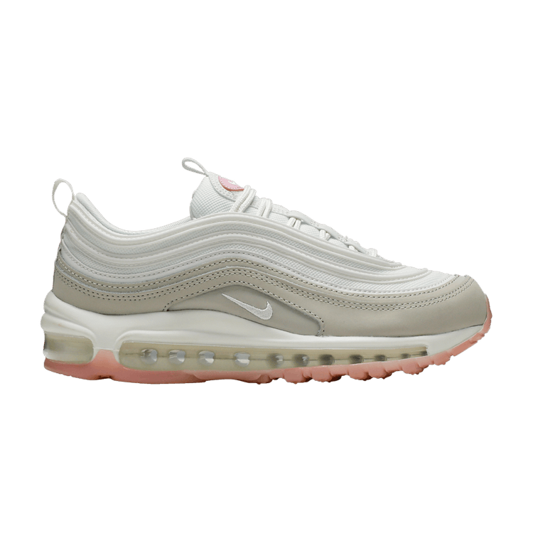 Buy Wmns Air Max 97 'Summit White' - CT1904 100 | GOAT