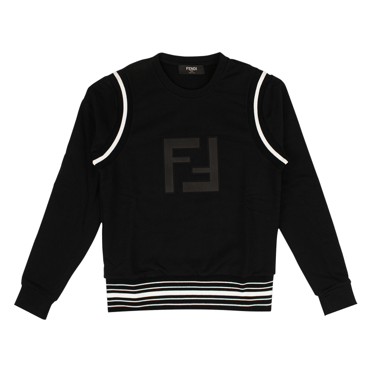 Buy Fendi t-shirts, hoodies, accessories and more | GOAT