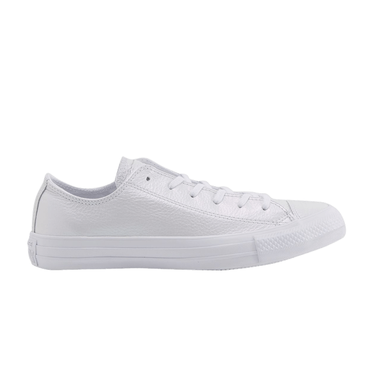 Wmns Chuck Taylor All Star Low 'Triple White'