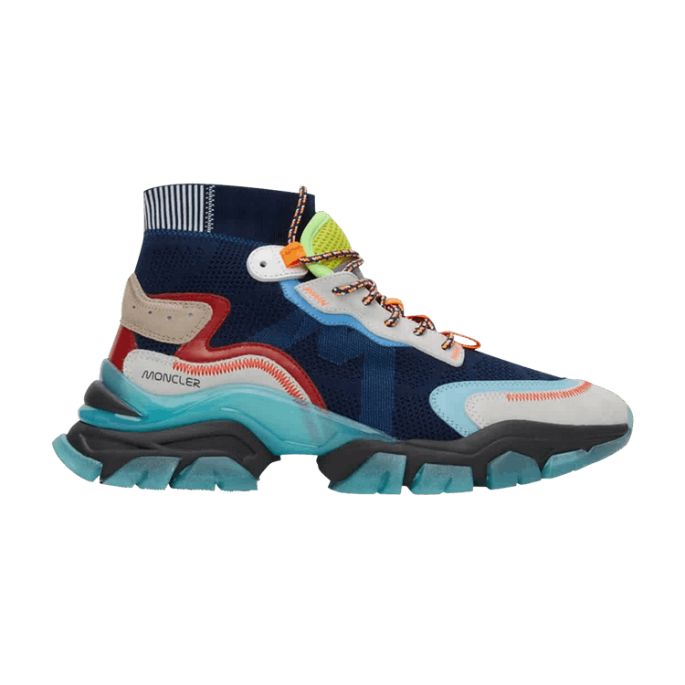Buy Moncler Leave No Trace Shoes: New Releases & Iconic