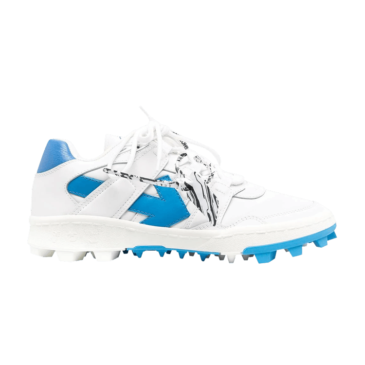 Off-White™ Mountain Cleats: Official Images & Where to Buy Now