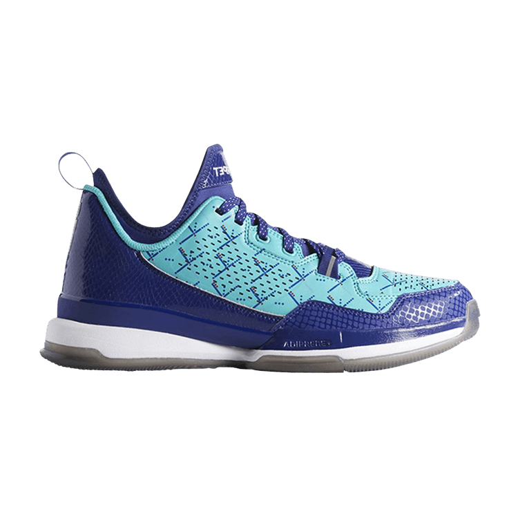 adidas d lillard 1 pdx carpet