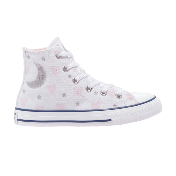 Chuck Taylor All Star High GS 'My Wish'