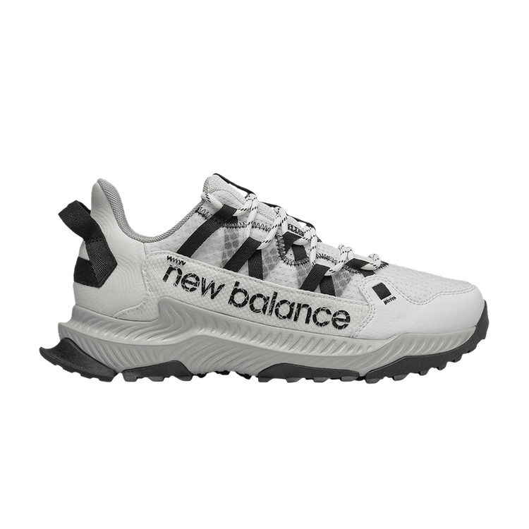 New Balance Shando 'White Black' (Women's)
