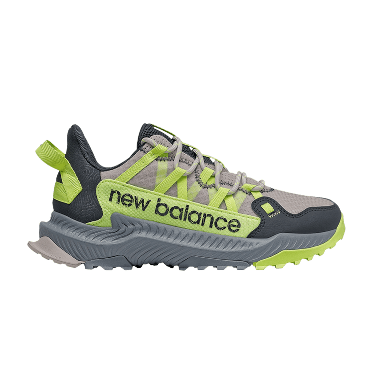 New Balance Shando 'Logwood Bleached Lime Glow' (Women's)