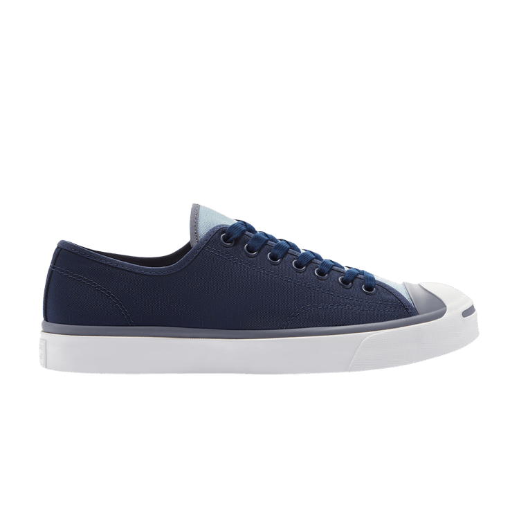 Jack Purcell Low 'Alt Exploration - Midnight Navy'