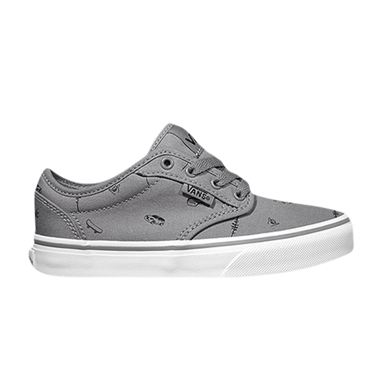 Atwood Kids 'Hangloose - Grey'