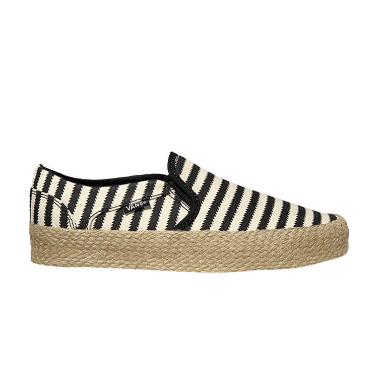 Wmns Asher 'Espadrille Stripes'