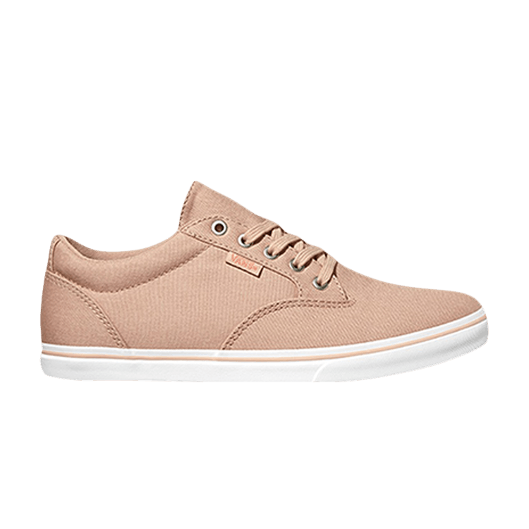 Wmns Winston Low 'Frappe'