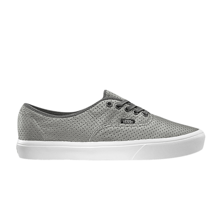 Authentic Lite Perf 'Graphite'