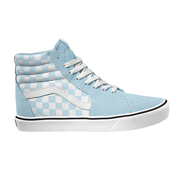 Sk8-Hi Lite 'Baby Blue'