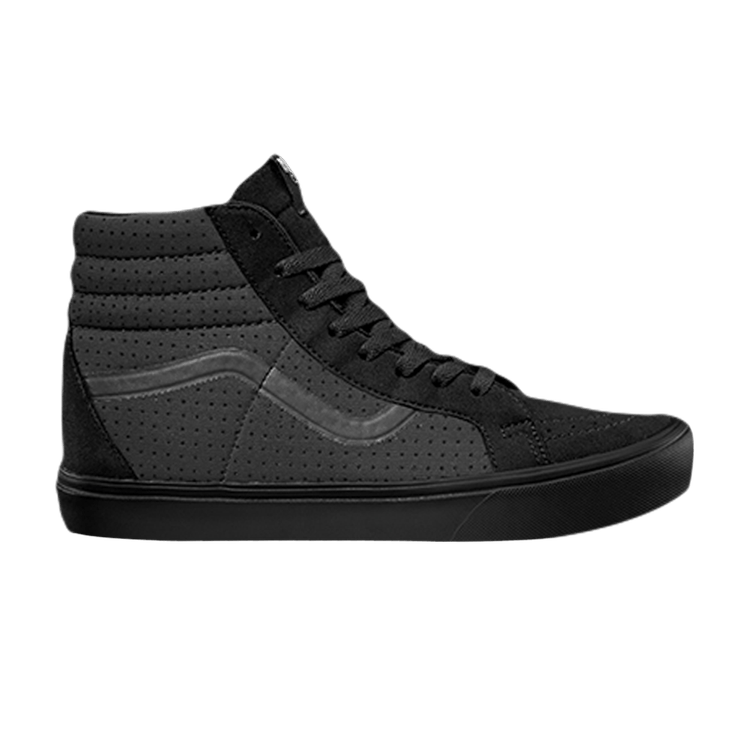 Sk8-Hi Reissue Lite 'Black'