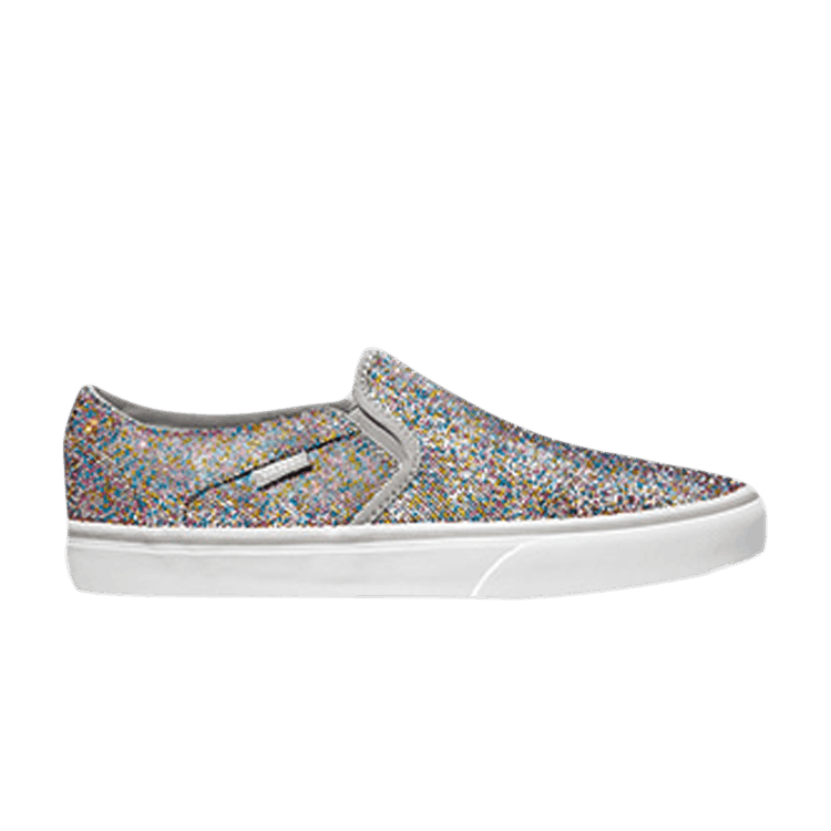 Wmns Asher 'Celebrate - Glitter'