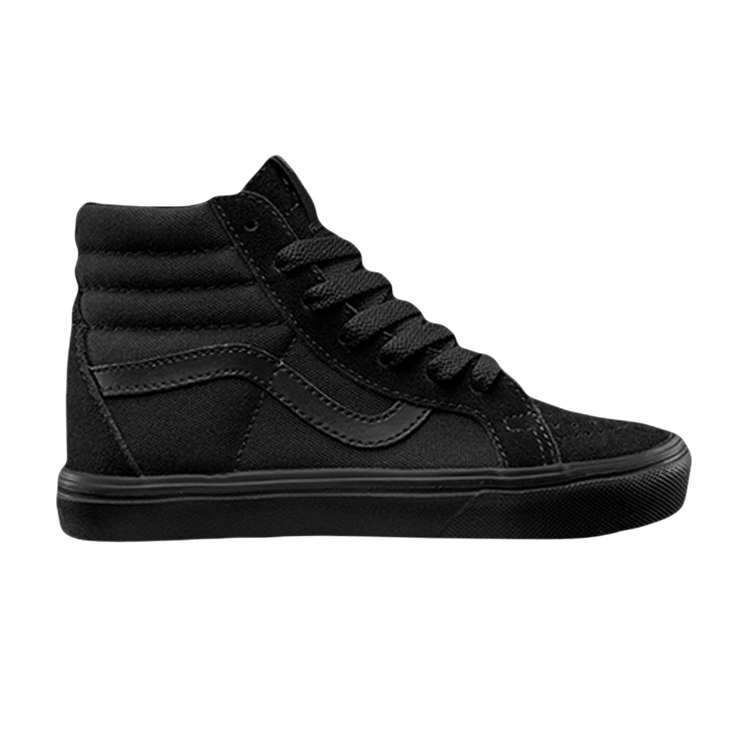 Sk8-Hi Reissue Lite Kids 'Black'