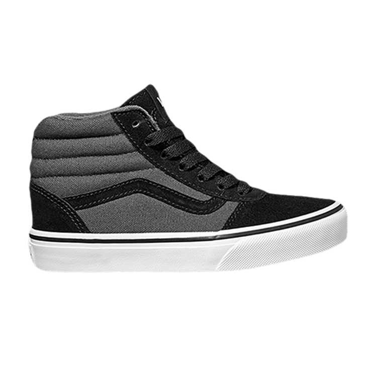 Ward High Kids '2 Tone - Black Asphalt'