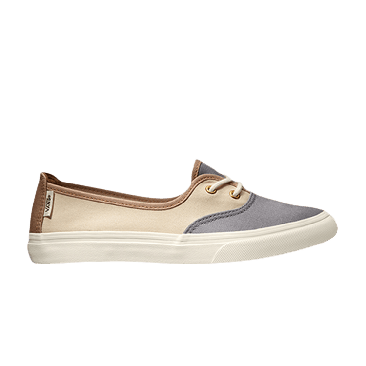 Wmns Solana SF 'Color Block - Neutrals'