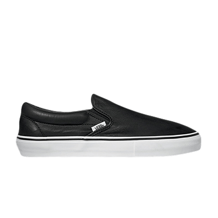 Classic Slip-On Lx