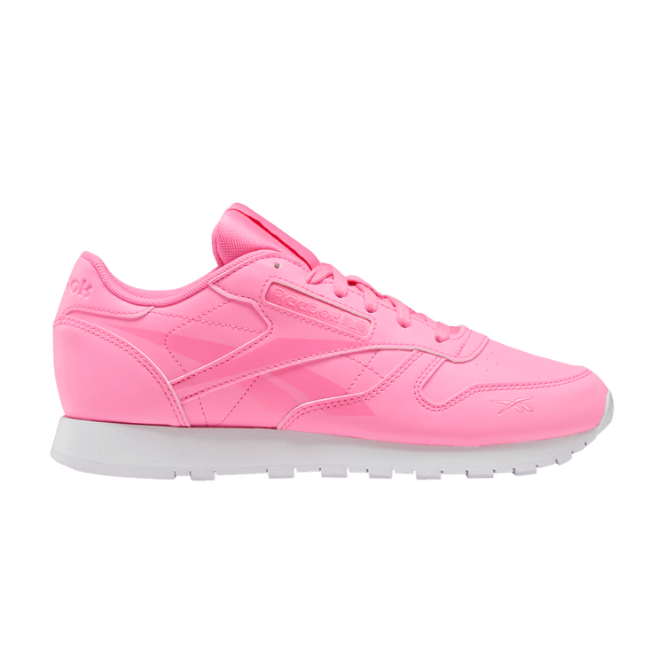 Wmns Classic Leather 'Electro Pink'