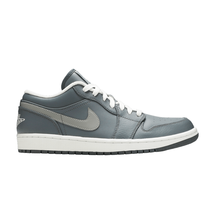Air jordan clearance 1 cool grey