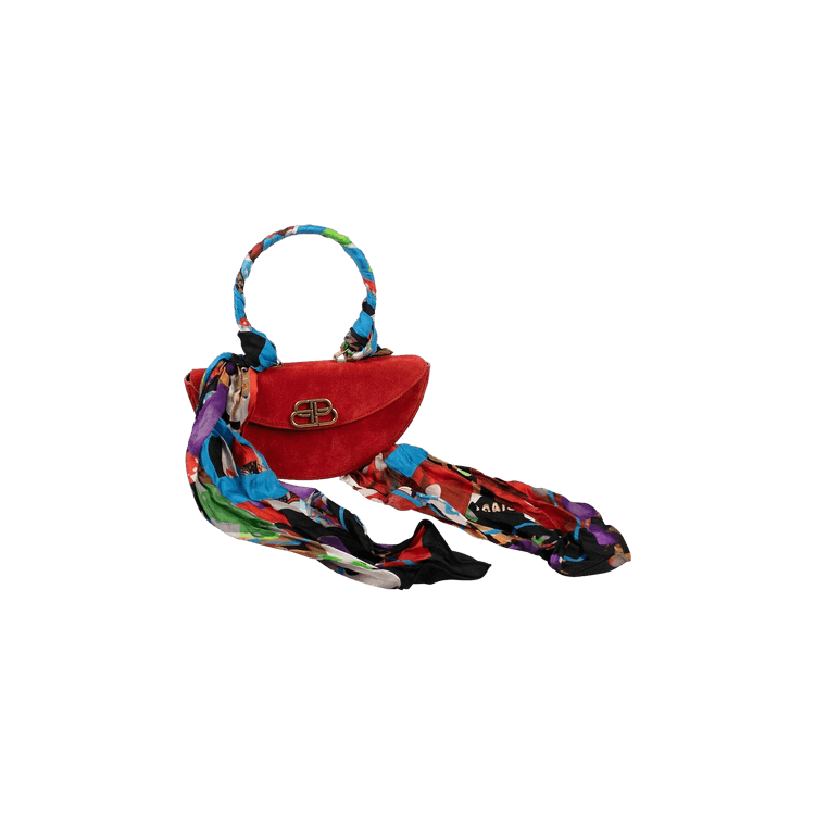 Balenciaga opera bag sales