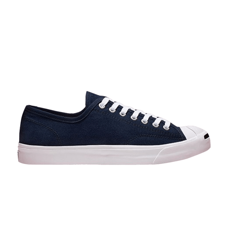 Jack Purcell Low 'Obsidian'