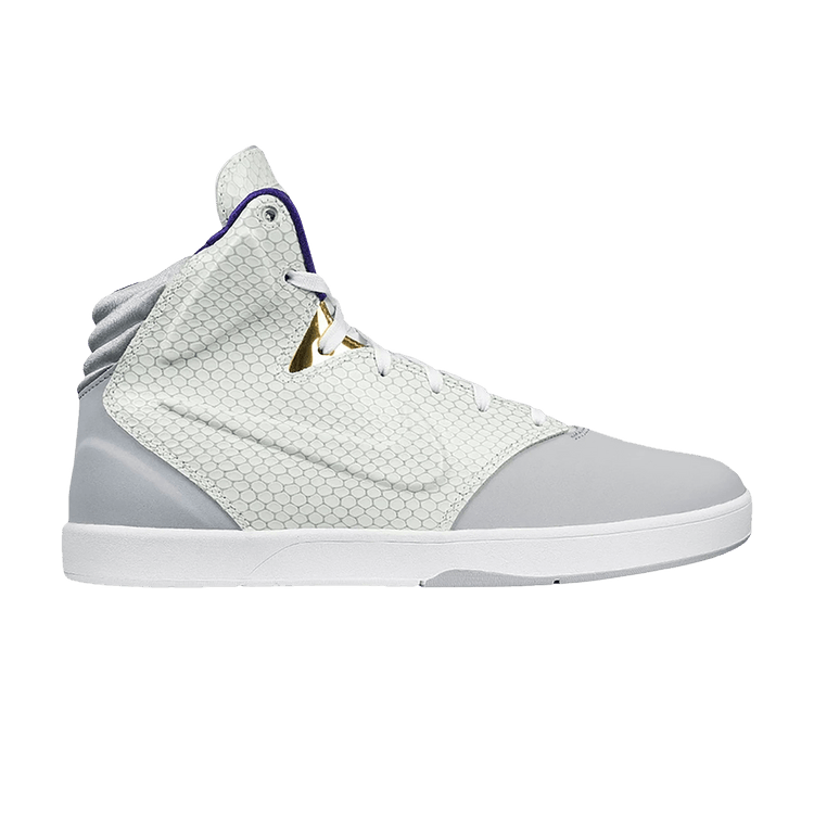 Buy Kobe 9 NSW Lifestyle Wolf Grey 630774 001 GOAT