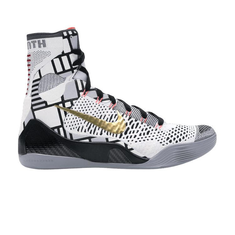 Buy Kobe 9 Shoes: New Releases & Iconic Styles | Goat