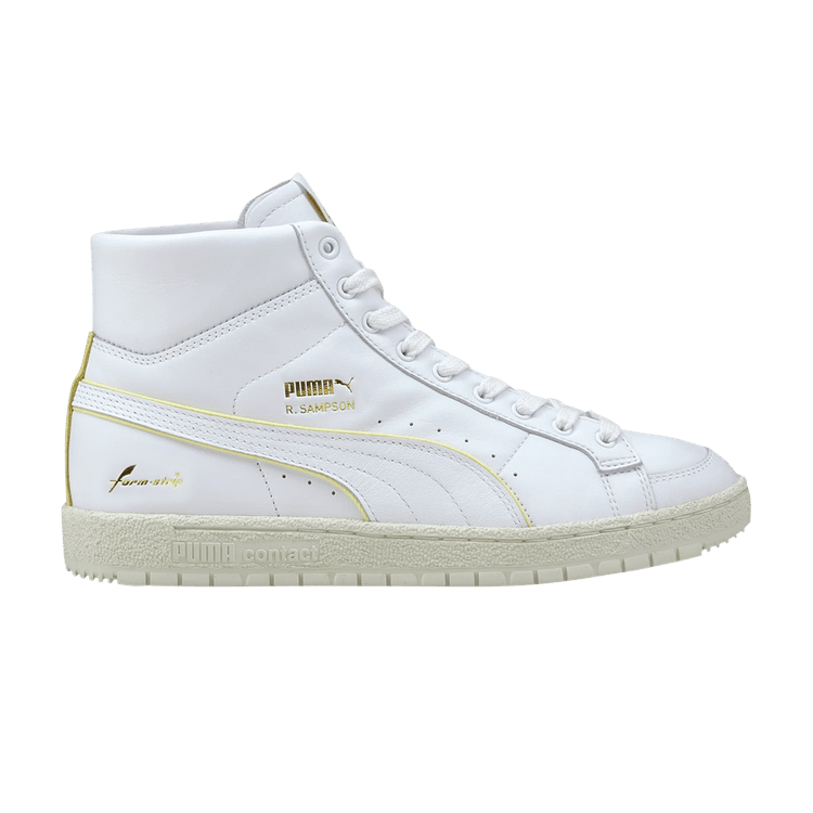 Buy Puma Ralph Sampson 70 Mid 'Rudolf Dassler Legacy