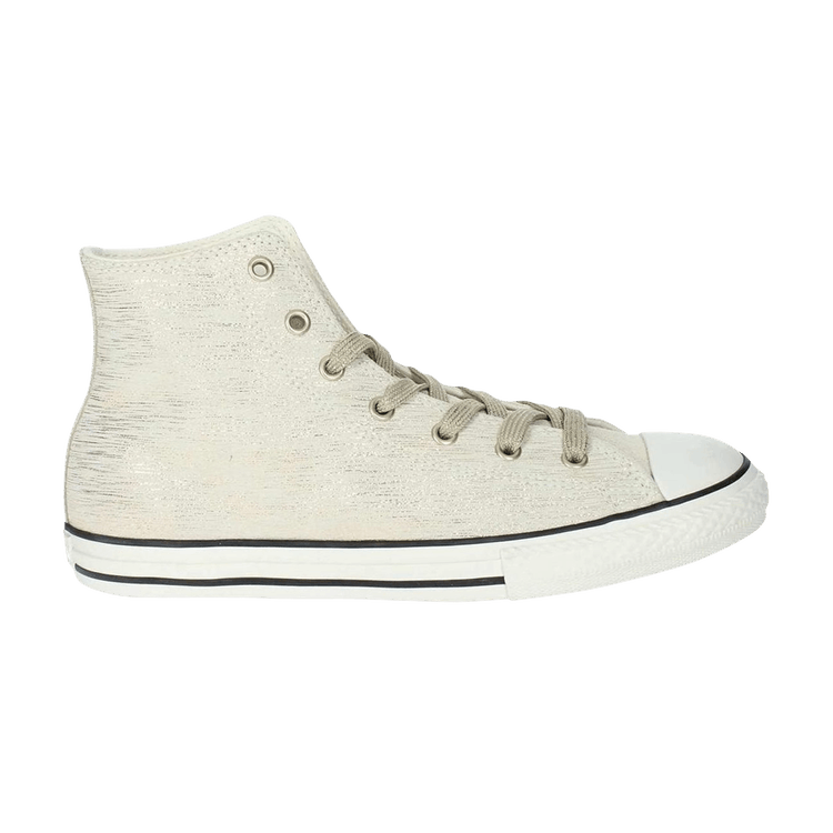 Chuck Taylor All Star High PS 'Egret'