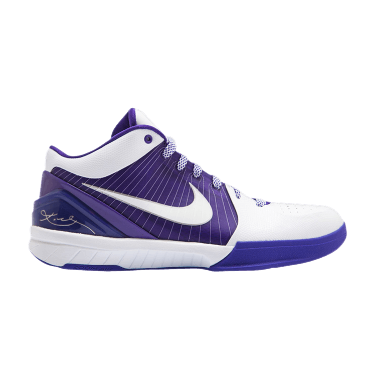 Kobe 4 draft day shoes cheap