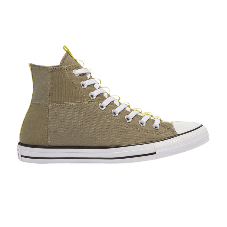 Chuck Taylor All Star High 'Alt Exploration - Light Field Surplus'