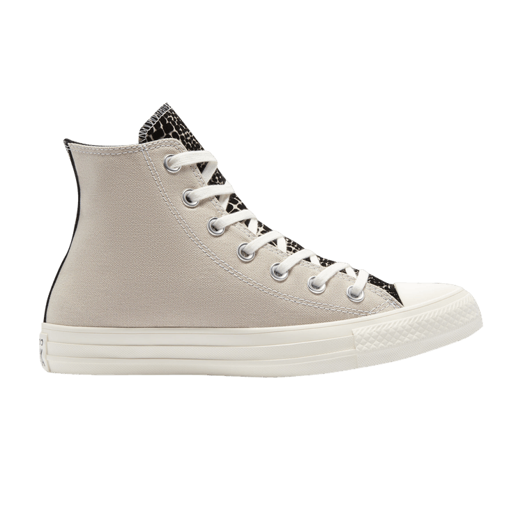 Wmns Chuck Taylor All Star High 'Digital Daze - String Crocodile Print'