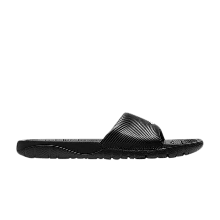 Buy Jordan Break Slide GS Black CD5472 010 GOAT CA