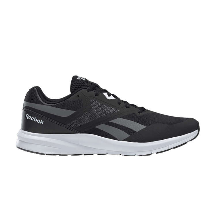 Runner 4 'Core Black Pure Grey'