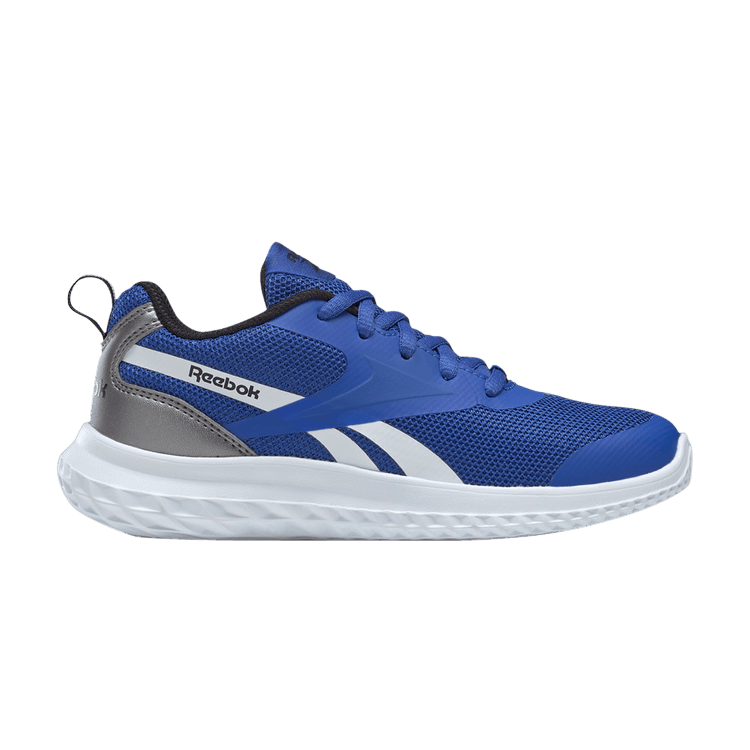 Rush Runner 3 J 'Court Blue Tech Metallic'