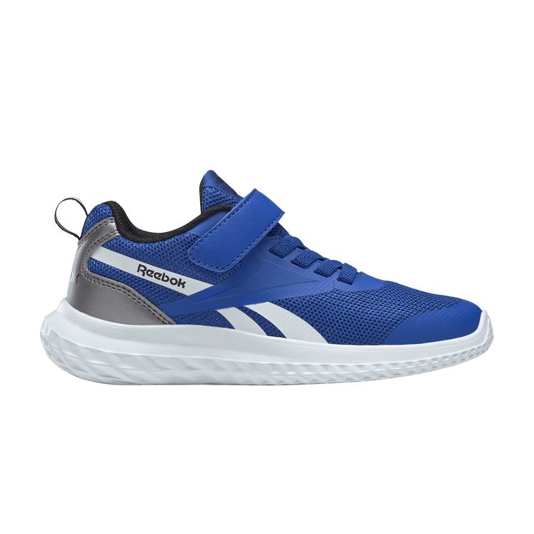 Rush Runner 3 ALT J 'Court Blue Tech Metallic'