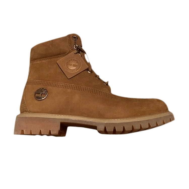 timberland