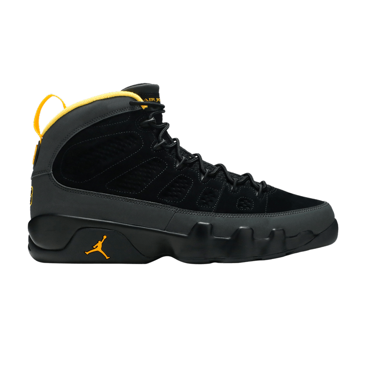 air jordan retro 9 gs