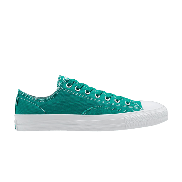 Chuck Taylor All Star Pro Ollie Patch Low 'Malachite'